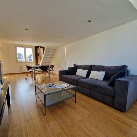 Loft 4 Pers Centre Chatelaillon-Plage, A Deux Pas De La Mer Et Du Casino, Wi-Fi Inclus - Fr-1-706-26 Bagian luar foto