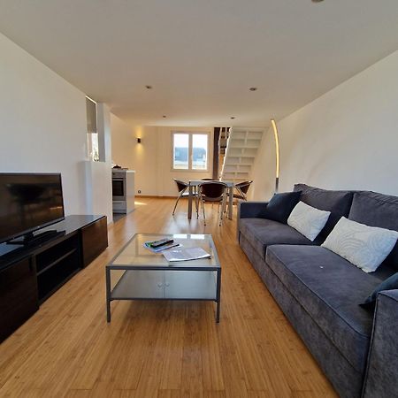 Loft 4 Pers Centre Chatelaillon-Plage, A Deux Pas De La Mer Et Du Casino, Wi-Fi Inclus - Fr-1-706-26 Bagian luar foto