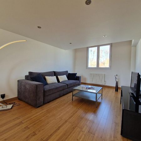 Loft 4 Pers Centre Chatelaillon-Plage, A Deux Pas De La Mer Et Du Casino, Wi-Fi Inclus - Fr-1-706-26 Bagian luar foto